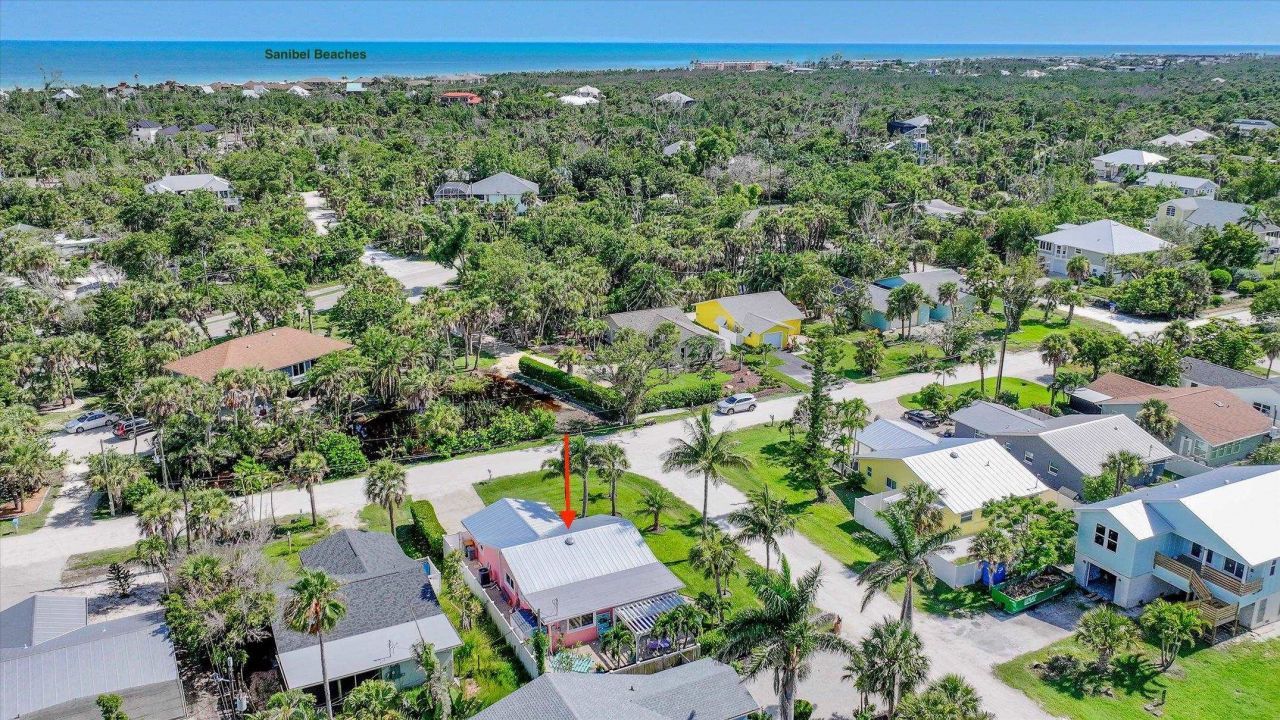 1657 Atlanta Plaza Dr, Sanibel, FL 33957 Photo