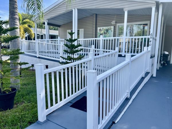 6940 NW 44th Avenue, Unit Lot E-07, Coconut Creek, FL 33073