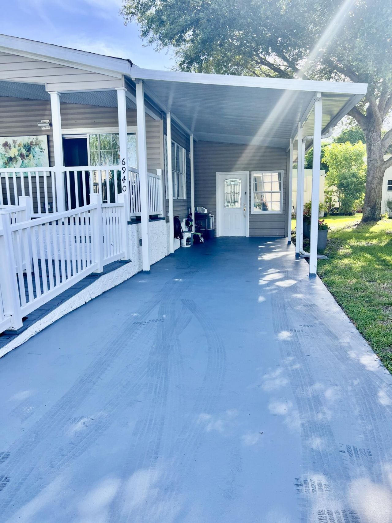 6940 NW 44th Avenue, Unit Lot E-07, Coconut Creek, FL 33073 Photo