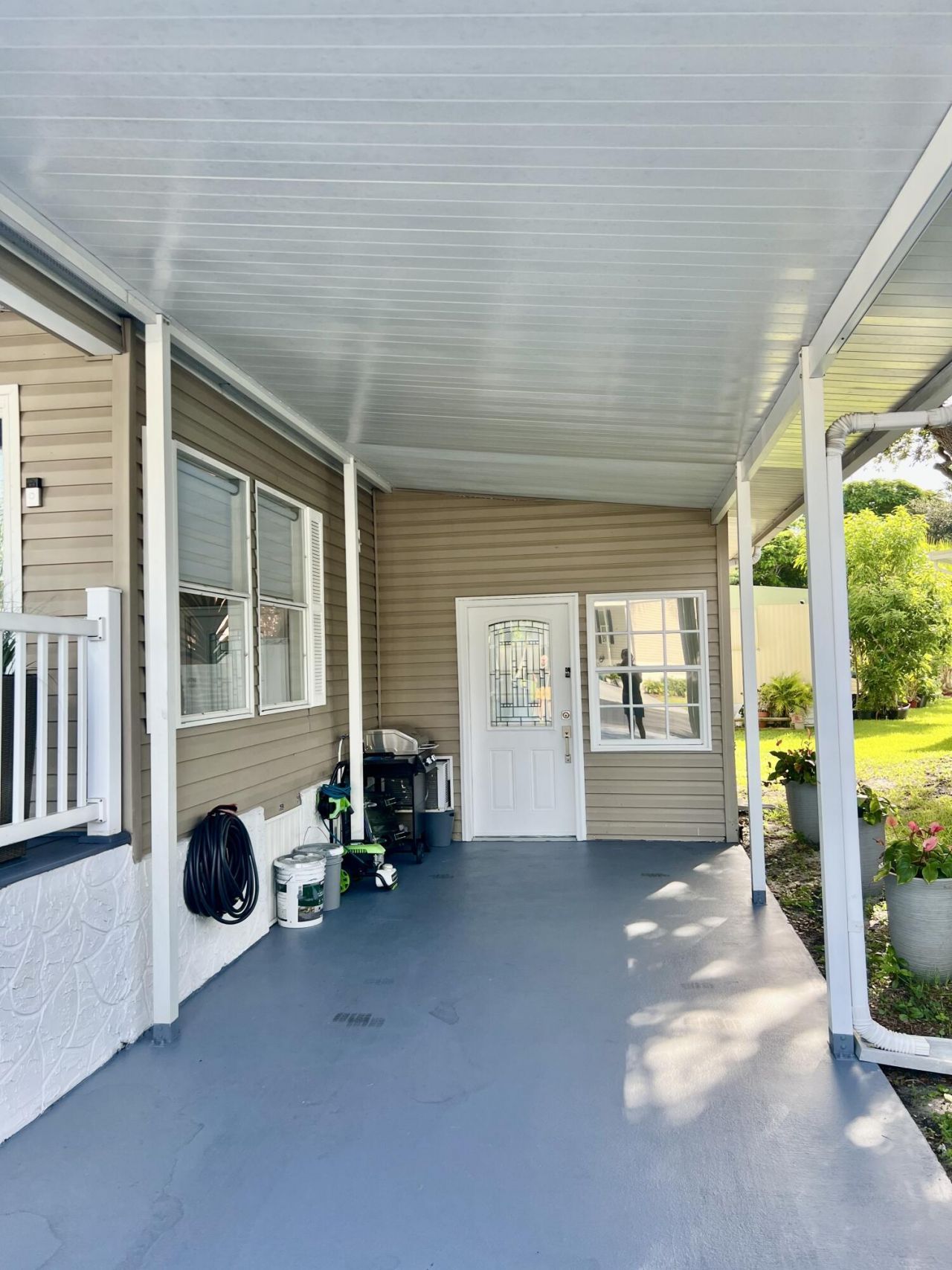 6940 NW 44th Avenue, Unit Lot E-07, Coconut Creek, FL 33073 Photo