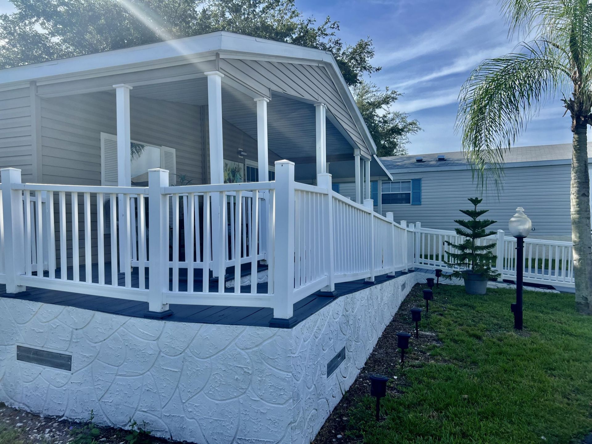 6940 NW 44th Avenue, Unit Lot E-07, Coconut Creek, FL 33073 Photo