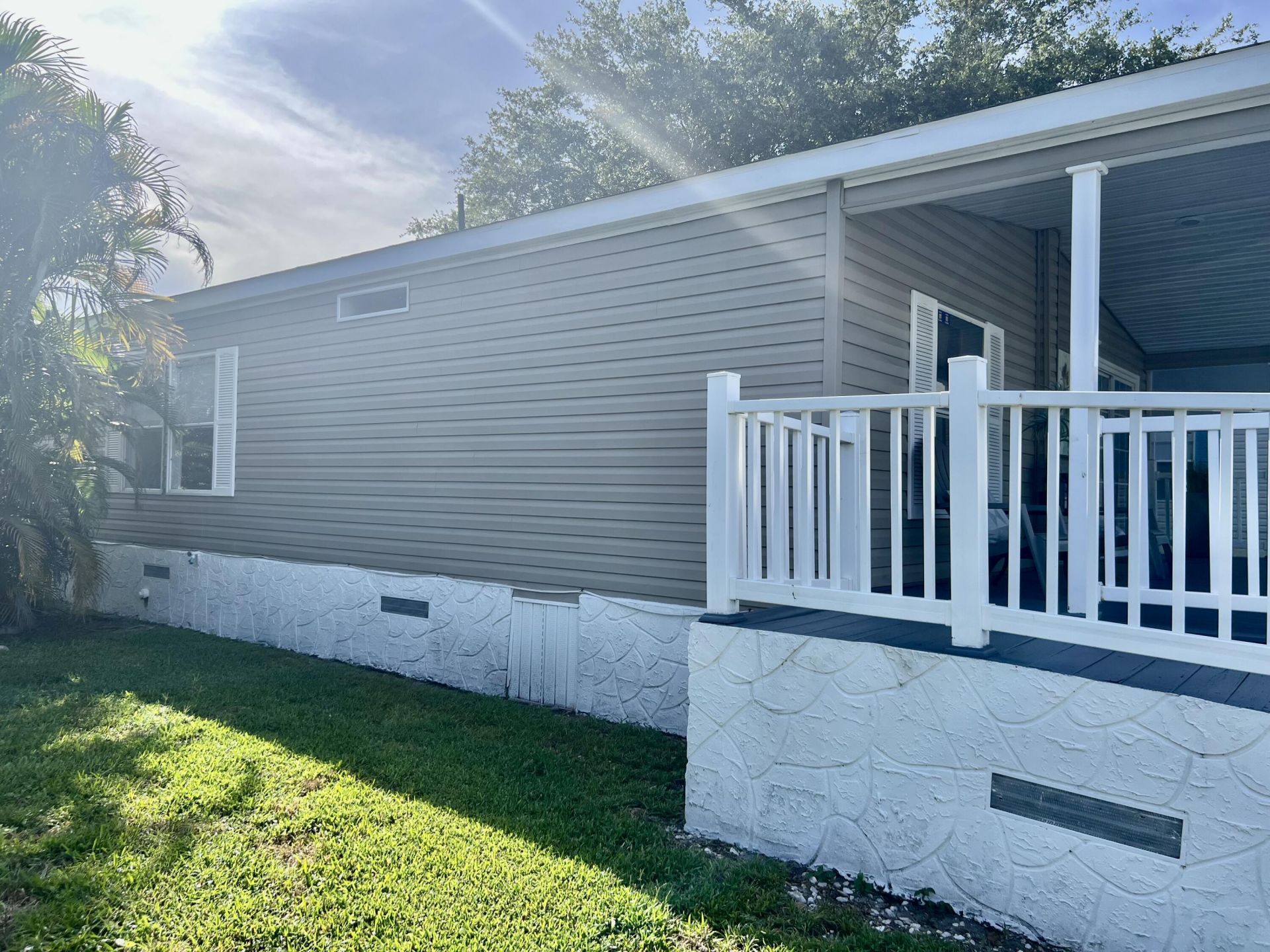 6940 NW 44th Avenue, Unit Lot E-07, Coconut Creek, FL 33073 Photo