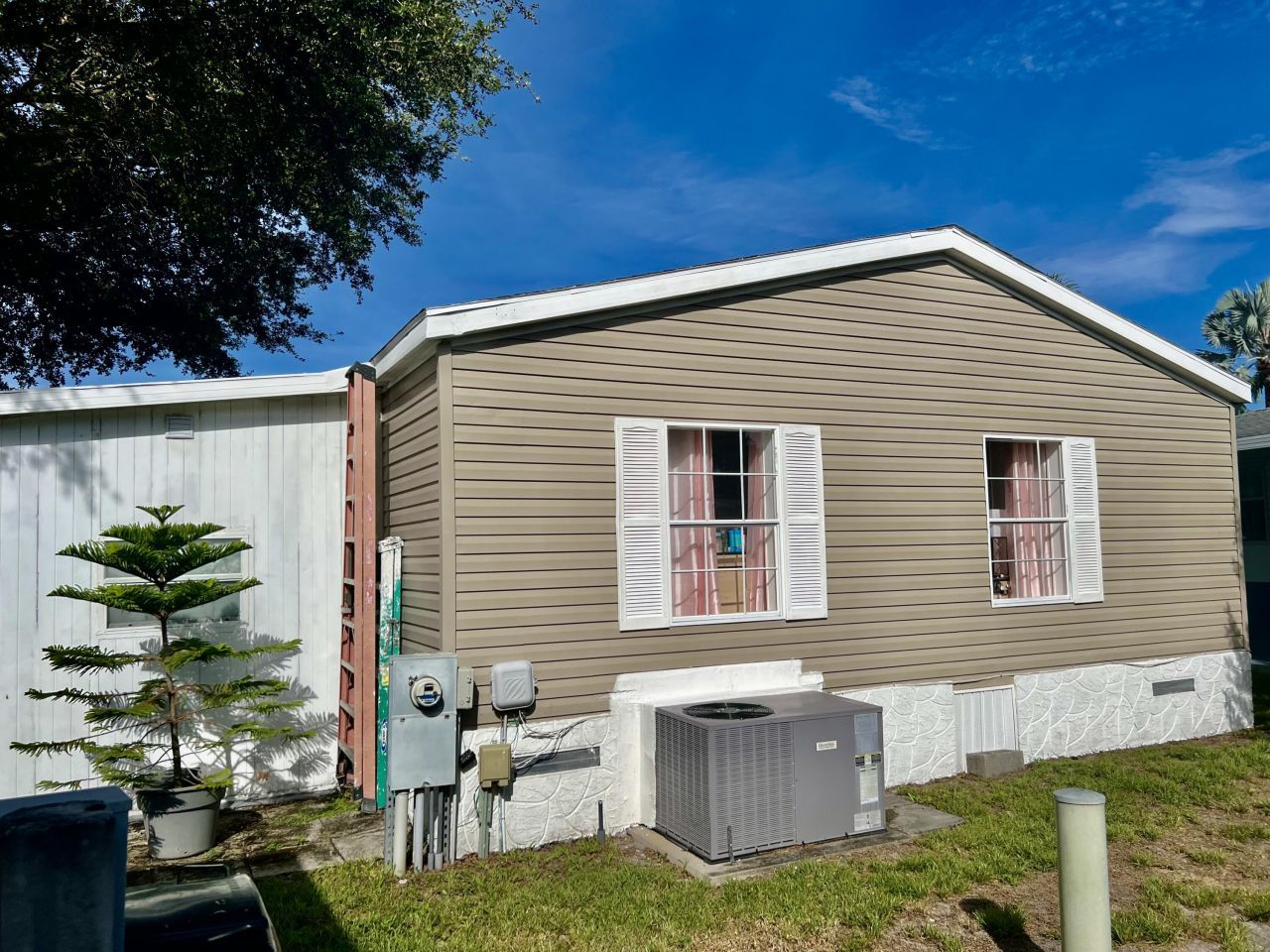 6940 NW 44th Avenue, Unit Lot E-07, Coconut Creek, FL 33073 Photo