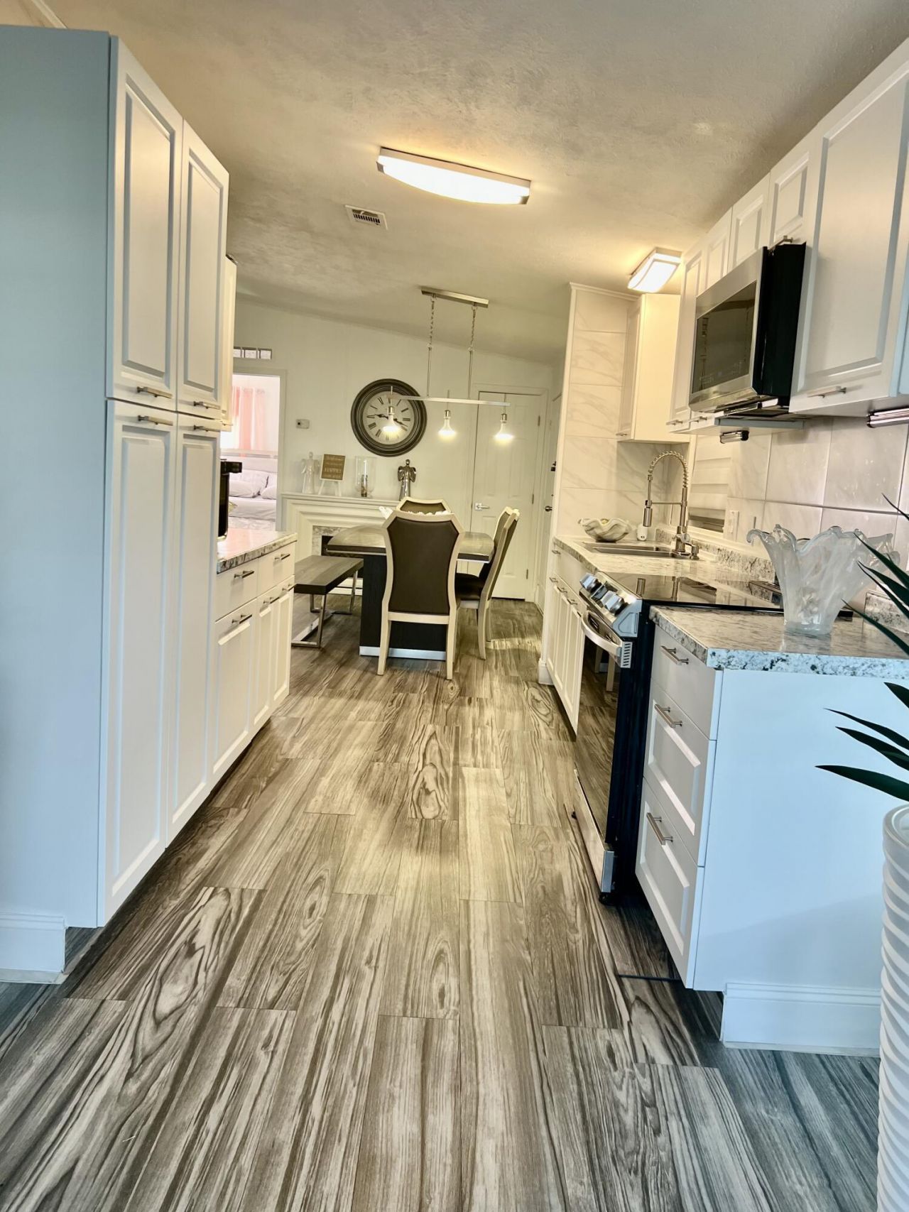 6940 NW 44th Avenue, Unit Lot E-07, Coconut Creek, FL 33073 Photo