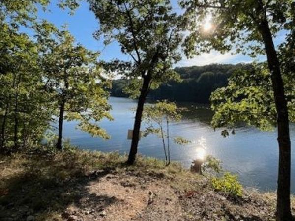 26450 Eaglepoint Road, Unit 1415.47' Lakefront, Barnett, MO 65011