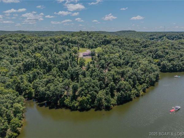 26450 Eaglepoint Road, Unit 1415.47' Lakefront, Barnett, MO 65011
