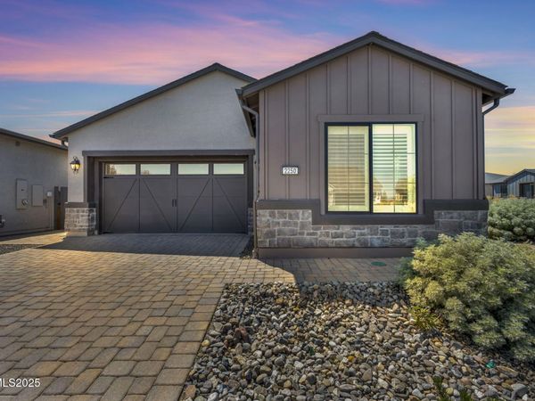 2250 Copper Brand Drive, Reno, NV 89521