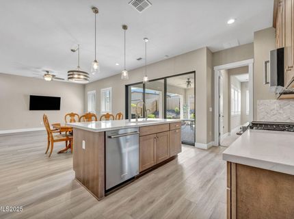 2250 Copper Brand Drive, Reno, NV 89521 Photo