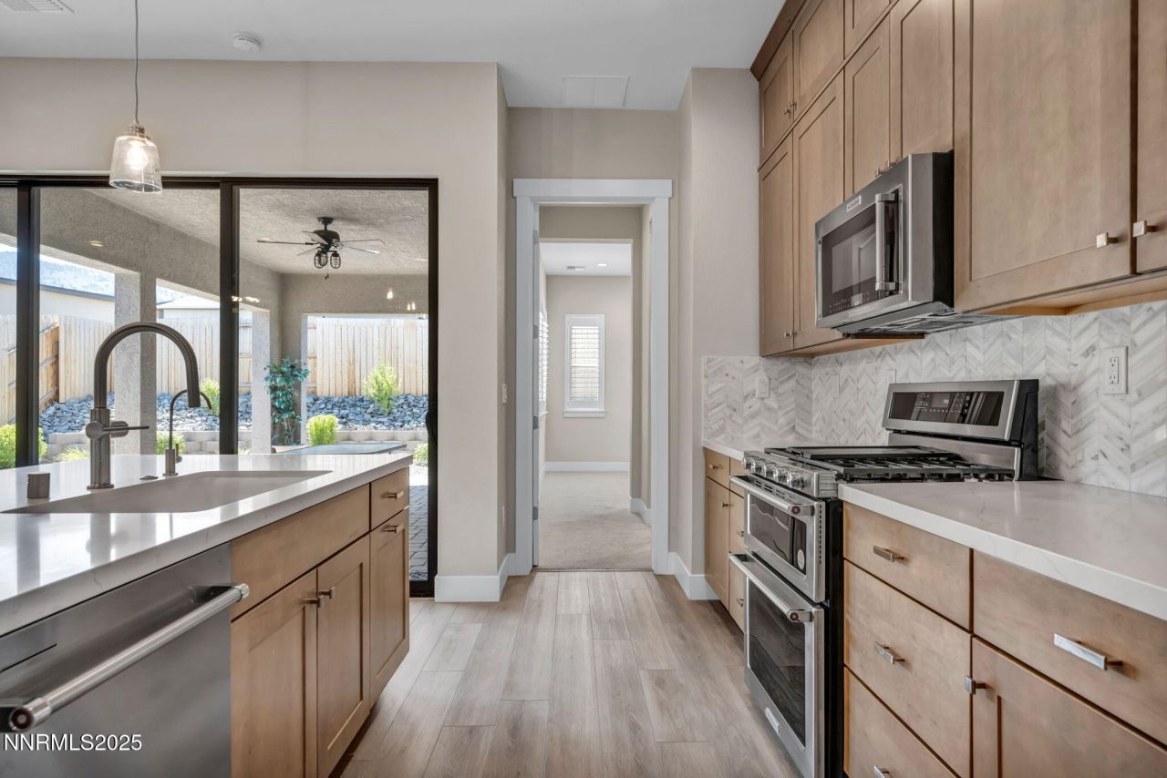 2250 Copper Brand Drive, Reno, NV 89521 Photo