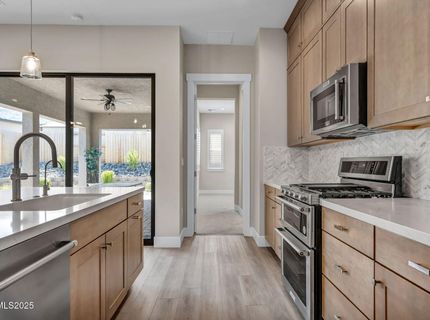 2250 Copper Brand Drive, Reno, NV 89521 Photo