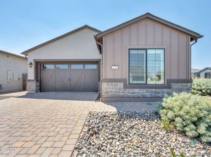 2250 Copper Brand Drive, Reno, NV 89521 Photo