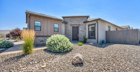 2250 Copper Brand Drive, Reno, NV 89521 Photo