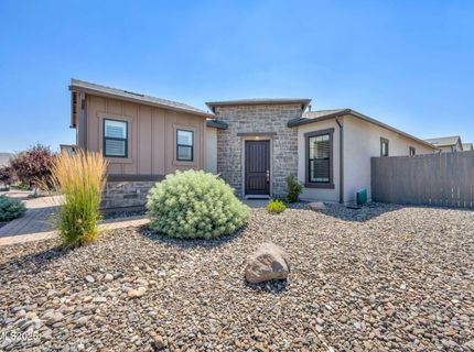 2250 Copper Brand Drive, Reno, NV 89521 Photo