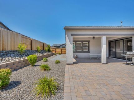 2250 Copper Brand Drive, Reno, NV 89521 Photo