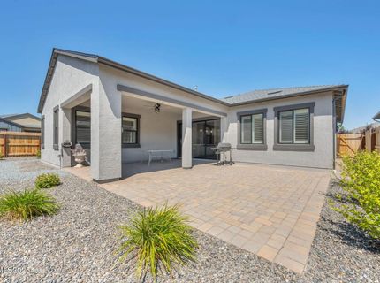 2250 Copper Brand Drive, Reno, NV 89521 Photo