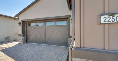 2250 Copper Brand Drive, Reno, NV 89521 Photo