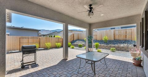 2250 Copper Brand Drive, Reno, NV 89521 Photo