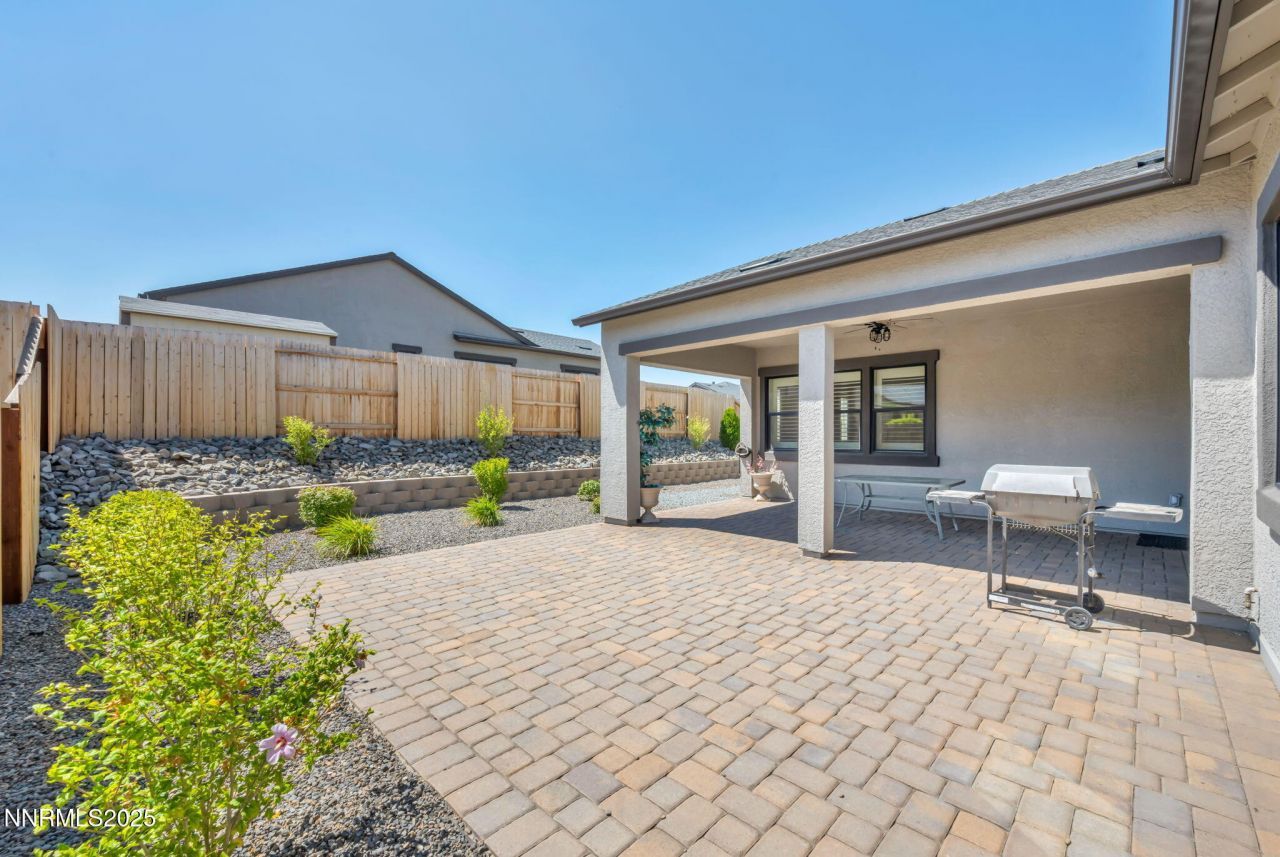 2250 Copper Brand Drive, Reno, NV 89521 Photo