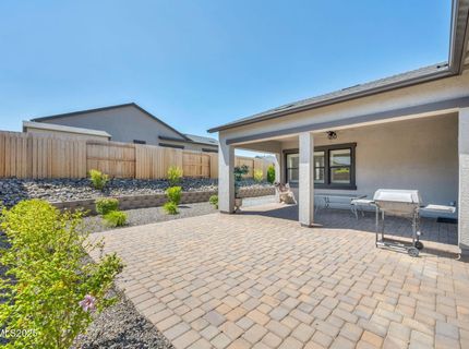 2250 Copper Brand Drive, Reno, NV 89521 Photo