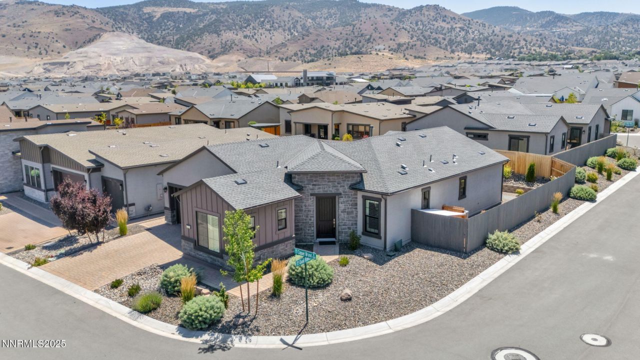 2250 Copper Brand Drive, Reno, NV 89521 Photo