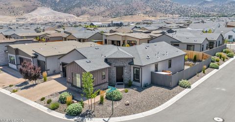 2250 Copper Brand Drive, Reno, NV 89521 Photo
