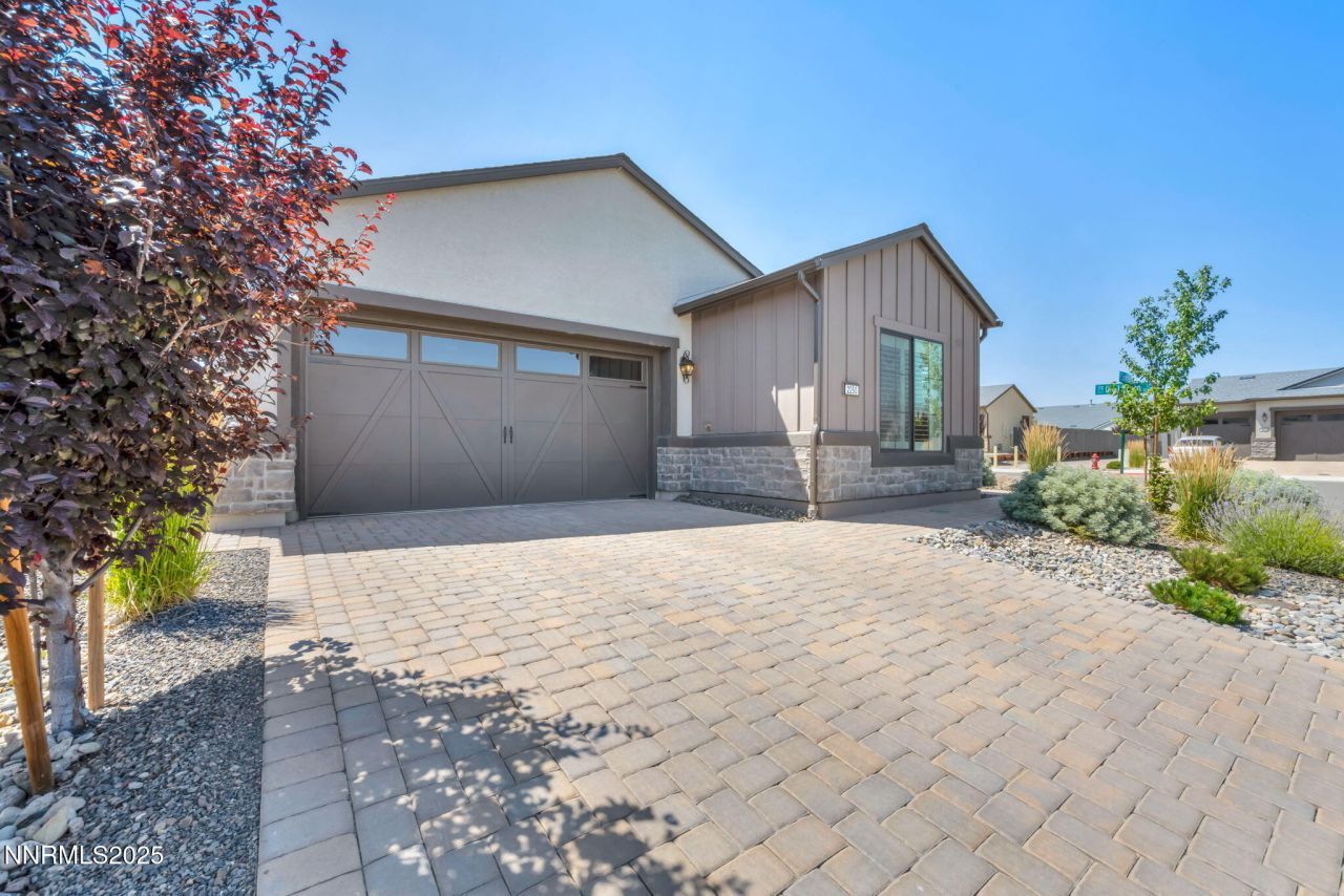 2250 Copper Brand Drive, Reno, NV 89521 Photo