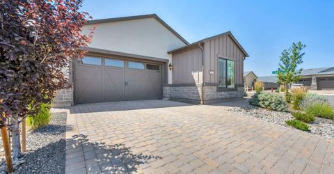 2250 Copper Brand Drive, Reno, NV 89521 Photo