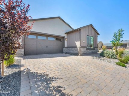 2250 Copper Brand Drive, Reno, NV 89521 Photo