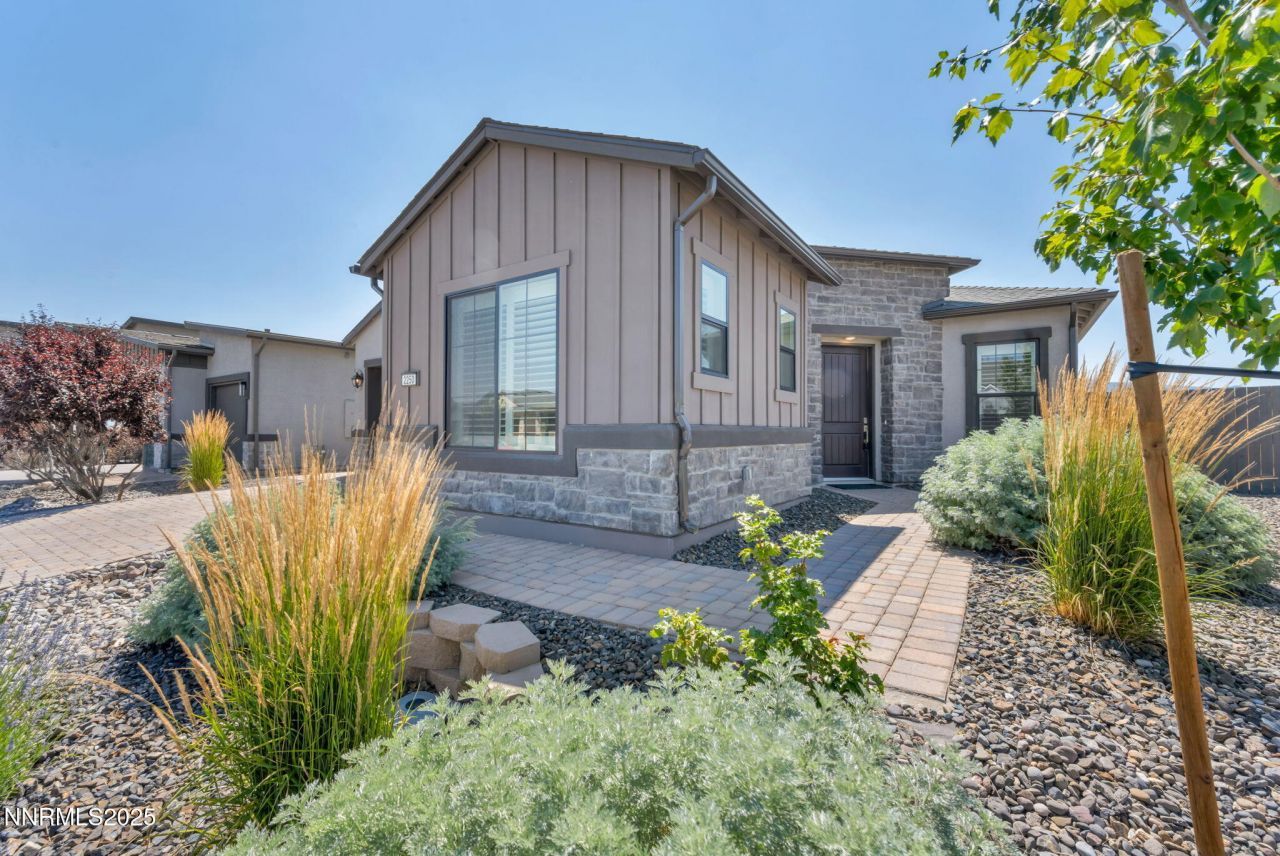 2250 Copper Brand Drive, Reno, NV 89521 Photo