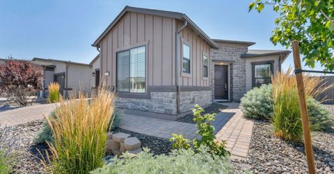 2250 Copper Brand Drive, Reno, NV 89521 Photo