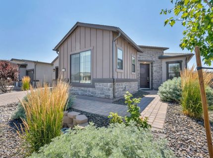 2250 Copper Brand Drive, Reno, NV 89521 Photo