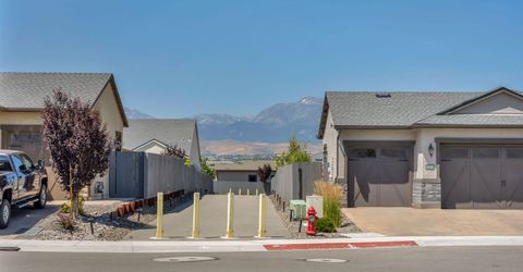 2250 Copper Brand Drive, Reno, NV 89521 Photo