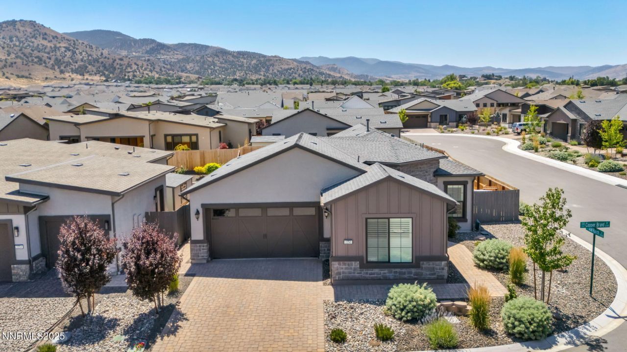 2250 Copper Brand Drive, Reno, NV 89521 Photo