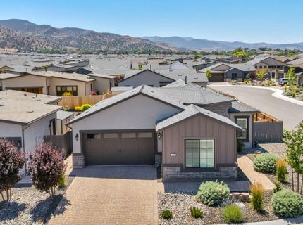 2250 Copper Brand Drive, Reno, NV 89521 Photo