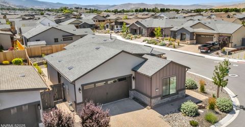 2250 Copper Brand Drive, Reno, NV 89521 Photo