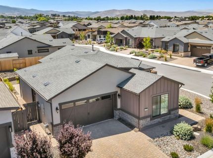 2250 Copper Brand Drive, Reno, NV 89521 Photo