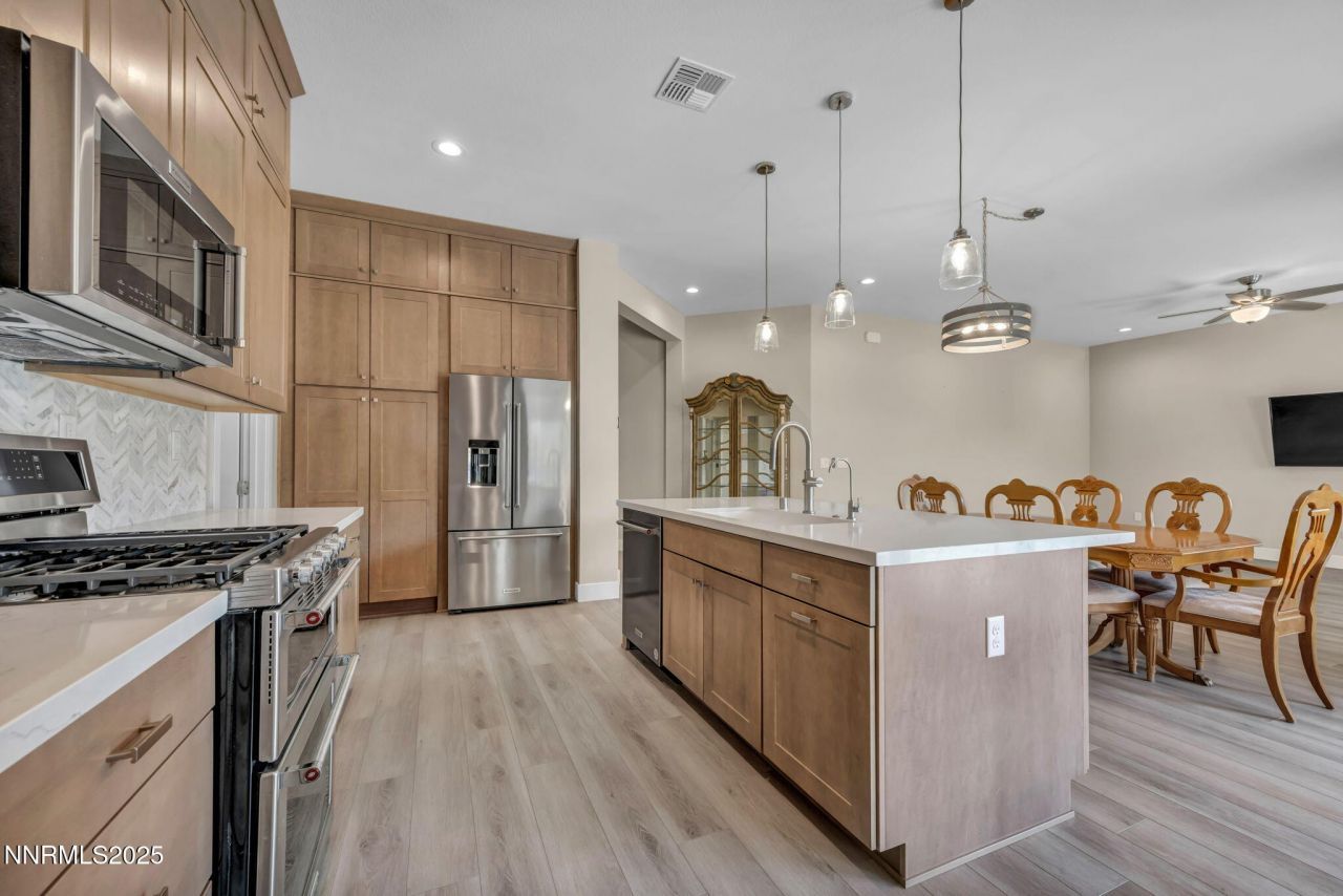 2250 Copper Brand Drive, Reno, NV 89521 Photo