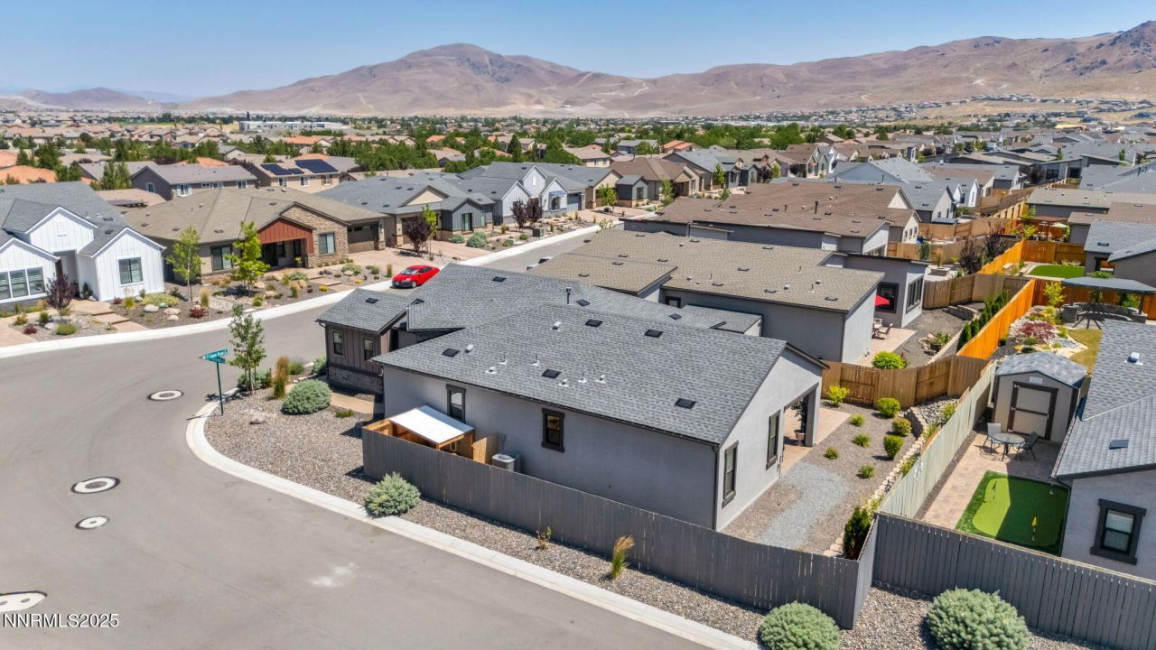 2250 Copper Brand Drive, Reno, NV 89521 Photo