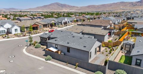 2250 Copper Brand Drive, Reno, NV 89521 Photo