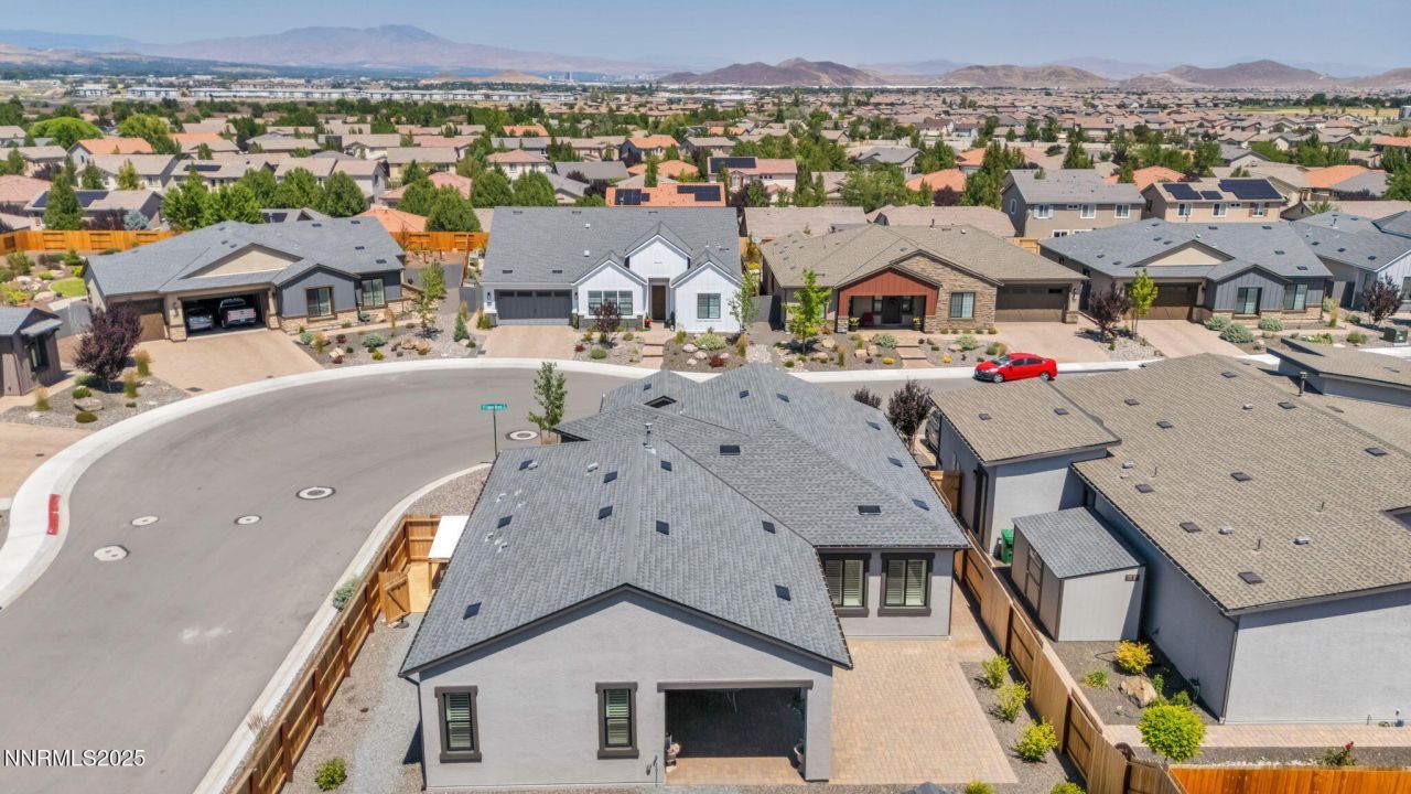 2250 Copper Brand Drive, Reno, NV 89521 Photo