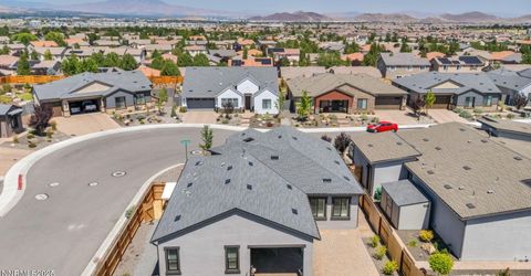 2250 Copper Brand Drive, Reno, NV 89521 Photo