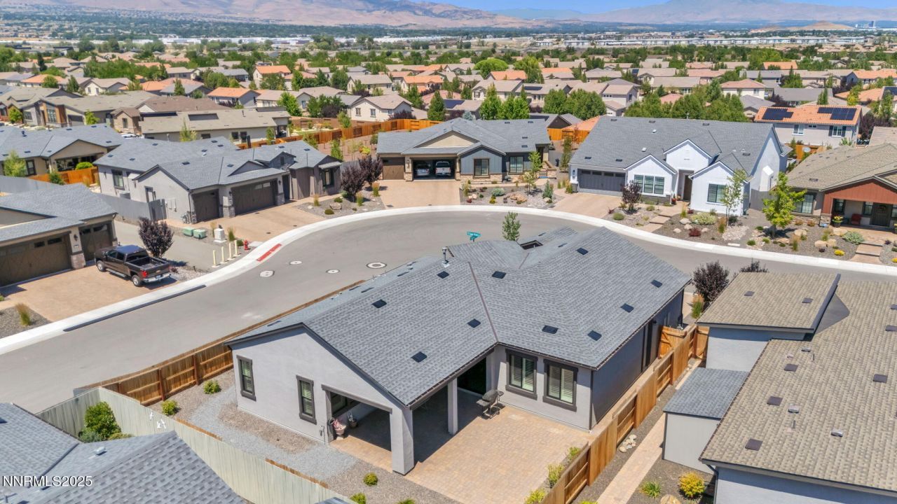 2250 Copper Brand Drive, Reno, NV 89521 Photo