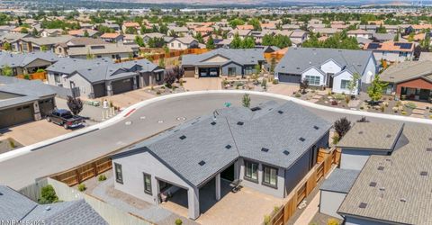 2250 Copper Brand Drive, Reno, NV 89521 Photo