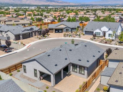 2250 Copper Brand Drive, Reno, NV 89521 Photo