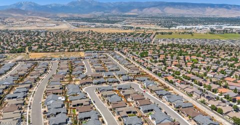 2250 Copper Brand Drive, Reno, NV 89521 Photo