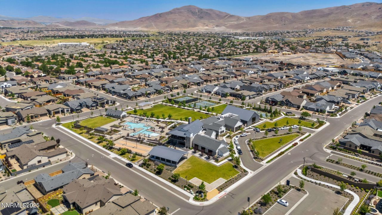 2250 Copper Brand Drive, Reno, NV 89521 Photo