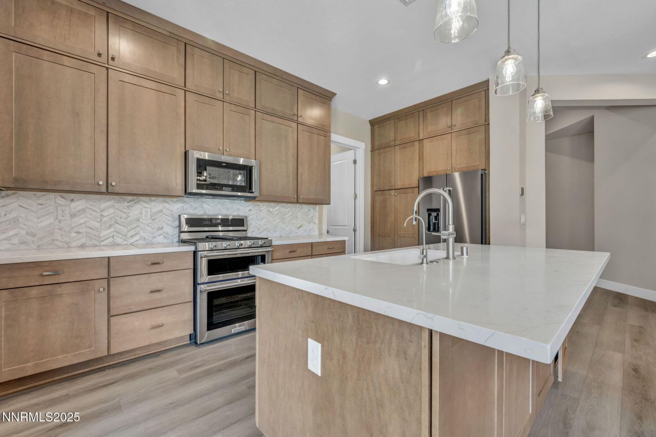 2250 Copper Brand Drive, Reno, NV 89521 Photo