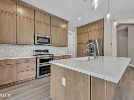 2250 Copper Brand Drive, Reno, NV 89521 Photo