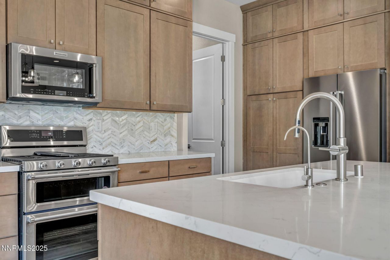 2250 Copper Brand Drive, Reno, NV 89521 Photo