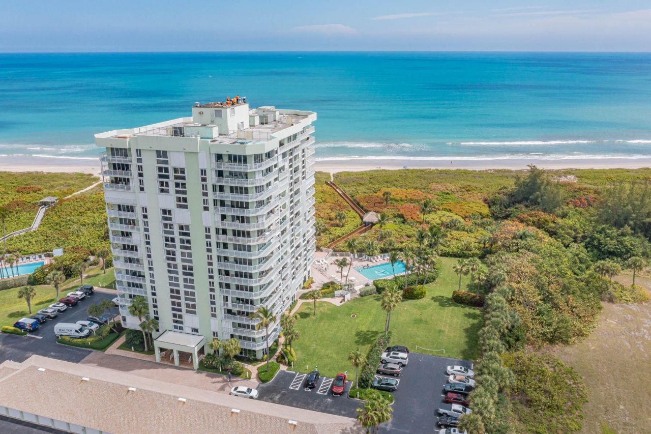2700 N Highway A1a, Unit 307, Hutchinson Island, FL 34949 Photo